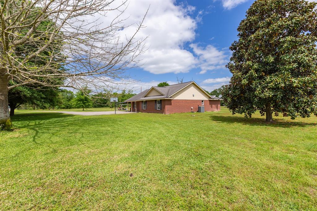 505 County Road 1660, Liberty, Texas image 36