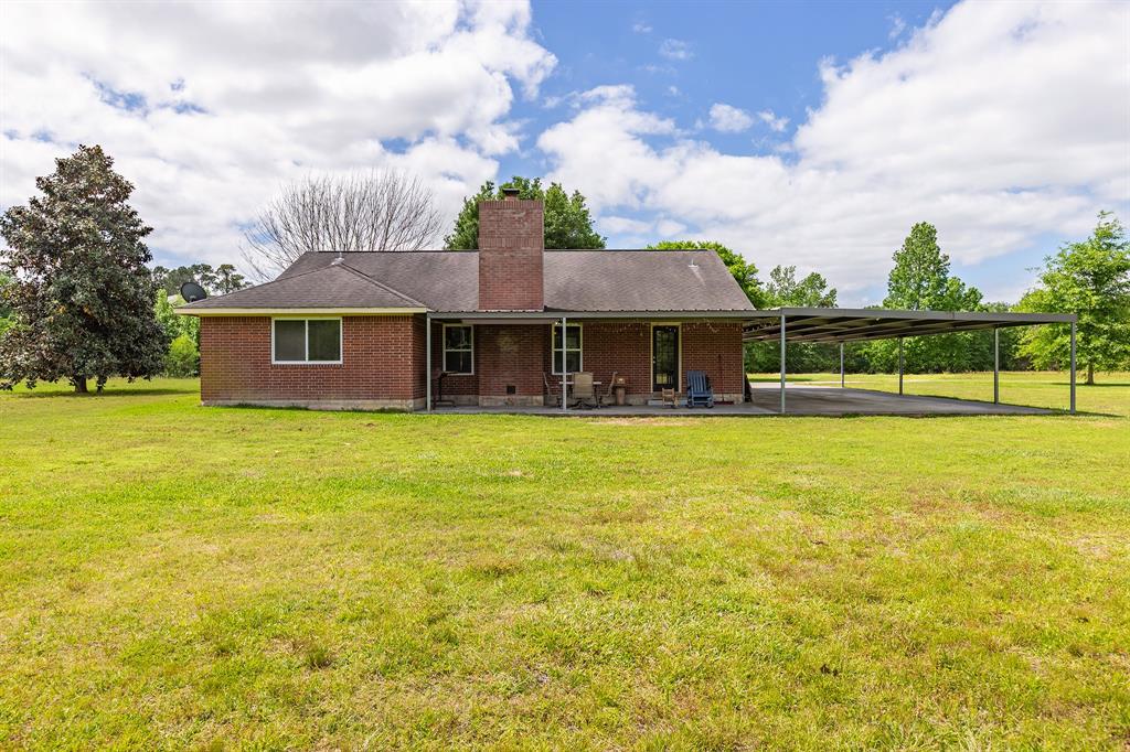 505 County Road 1660, Liberty, Texas image 30