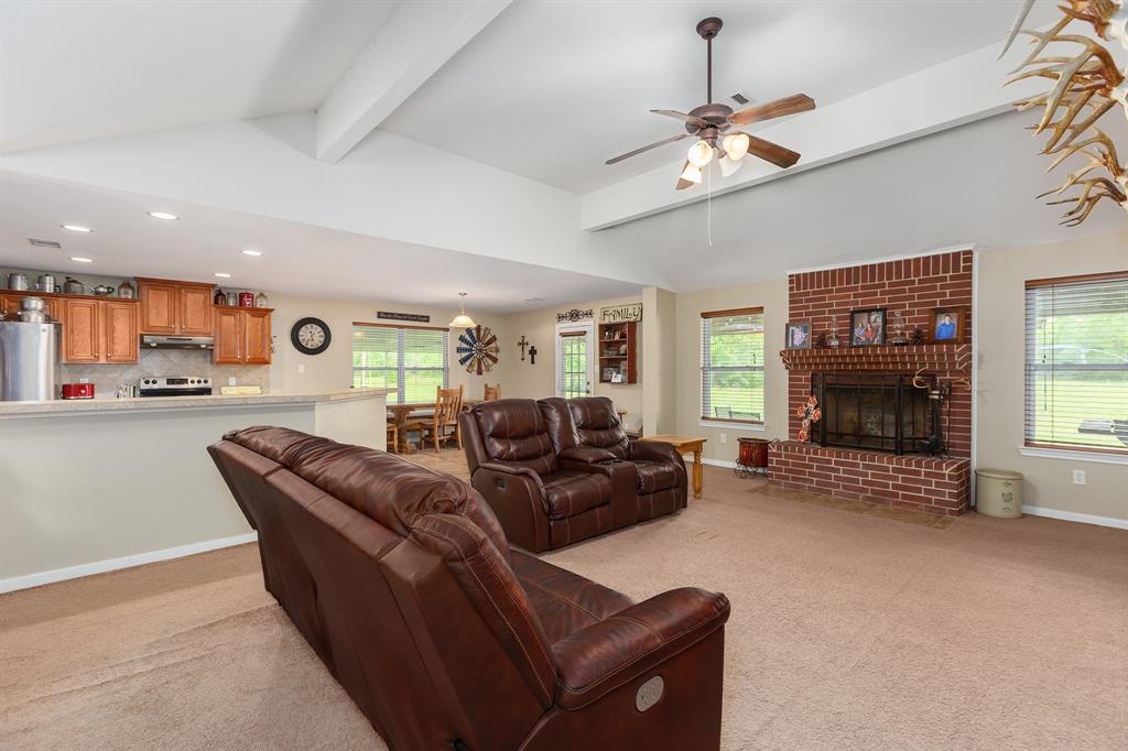 505 County Road 1660, Liberty, Texas image 11