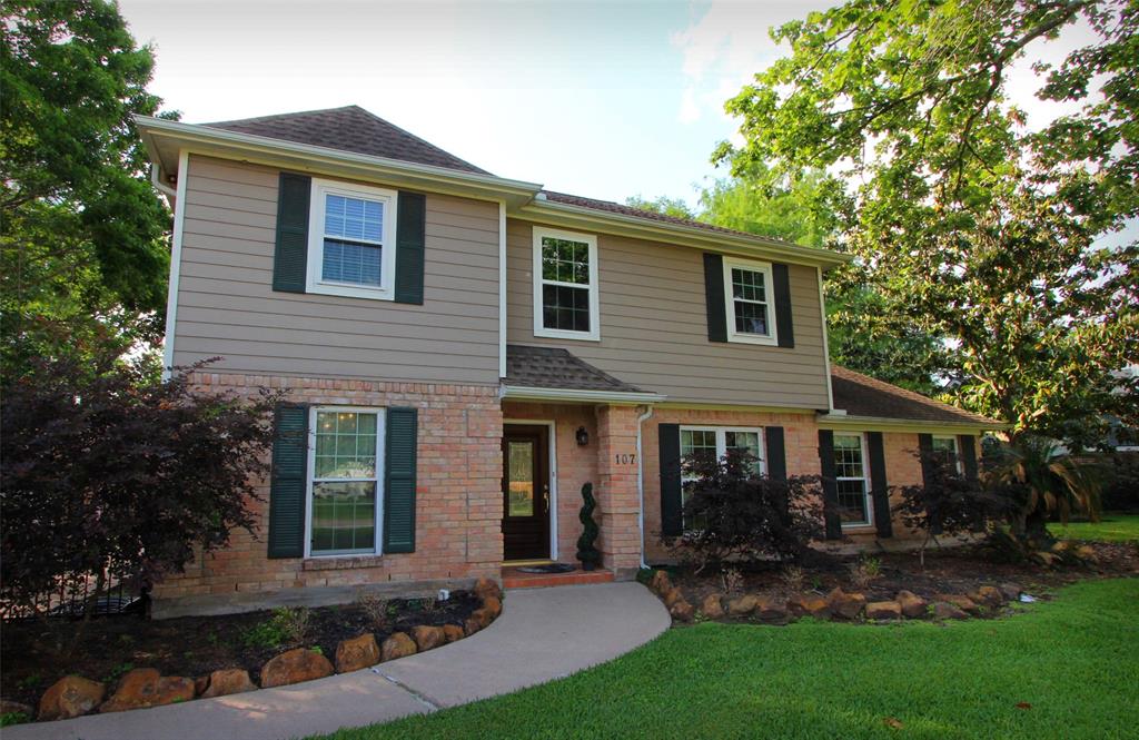 107 Charleston Street, Friendswood, Texas image 29