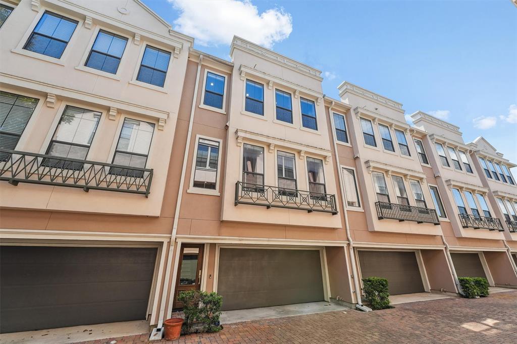 3302 Audley Street #110, Houston, Texas image 27