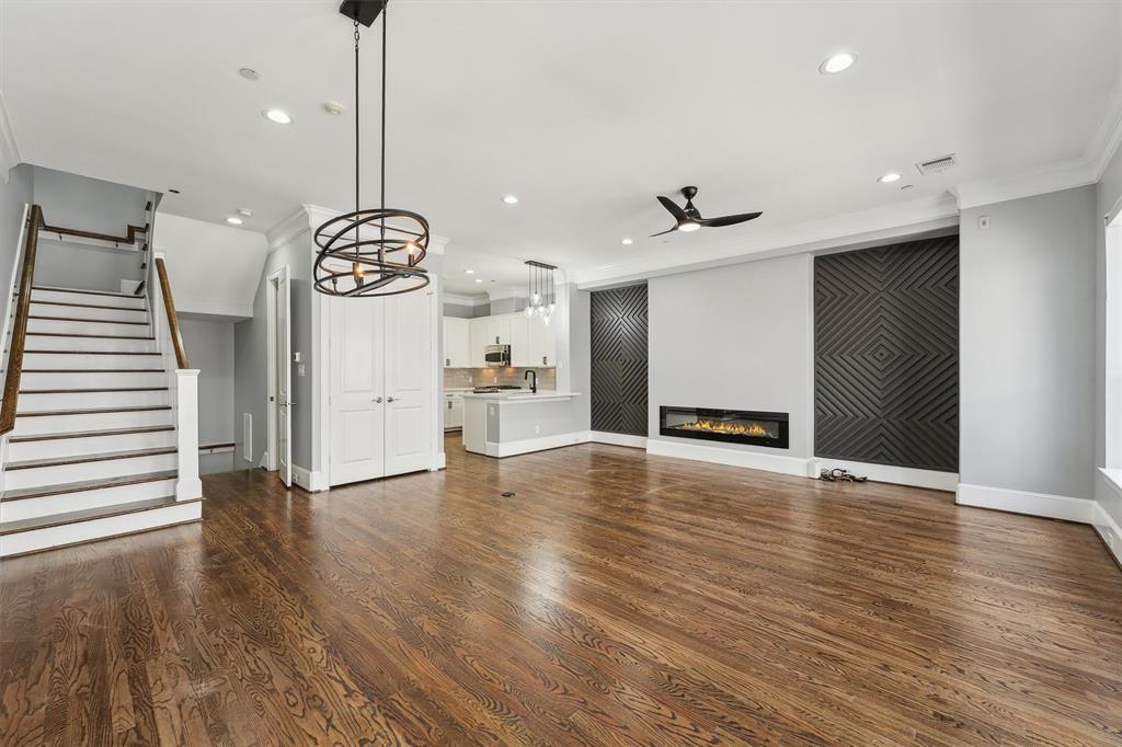 3302 Audley Street #110, Houston, Texas image 4