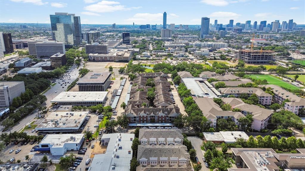 3302 Audley Street #110, Houston, Texas image 25