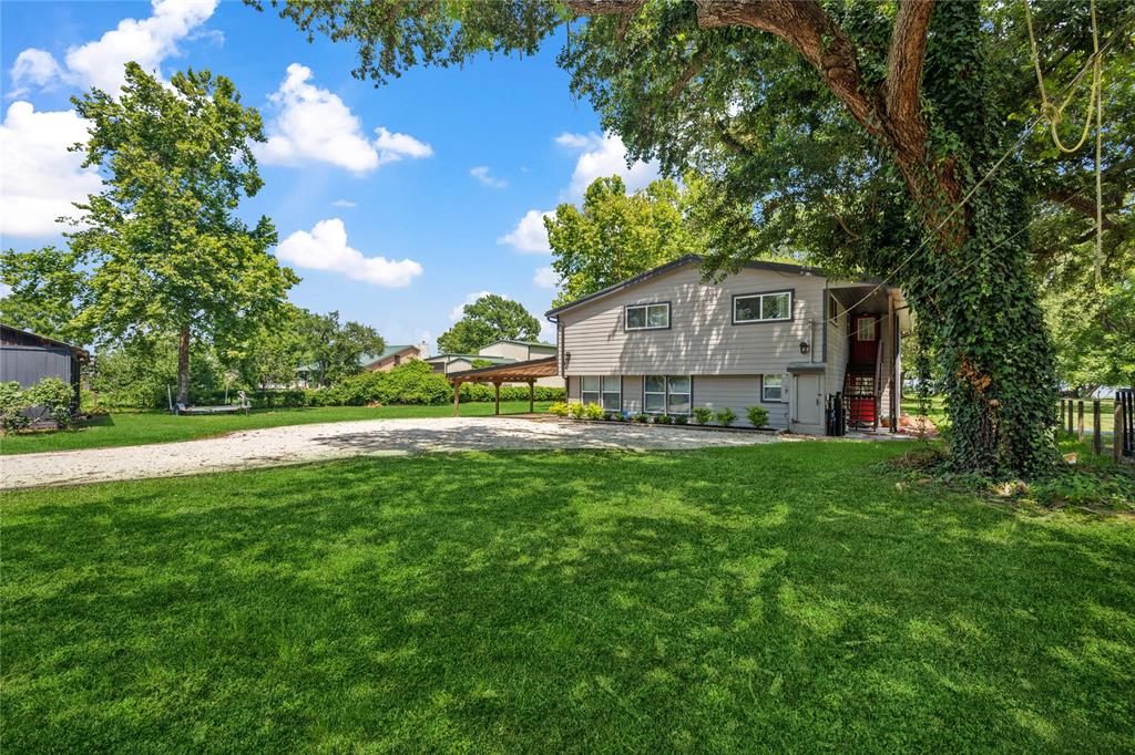 480 Johnson Road