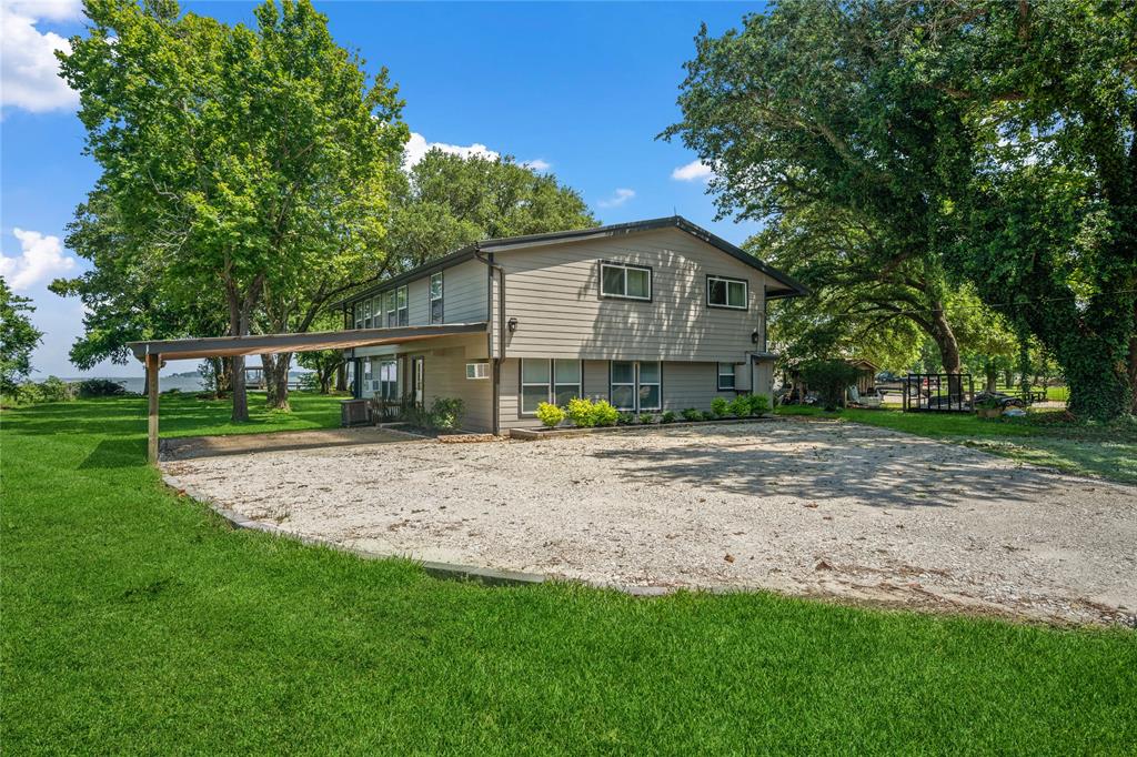 480 Johnson Road