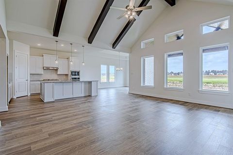 209 Peninsula Point Drive Montgomery TX 77356
