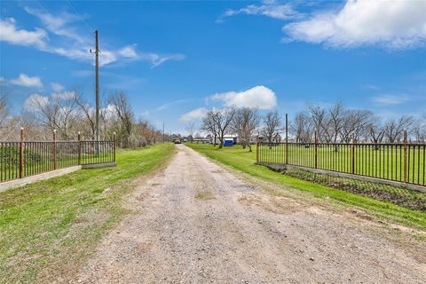 32621 Knebel Road Waller TX 77484