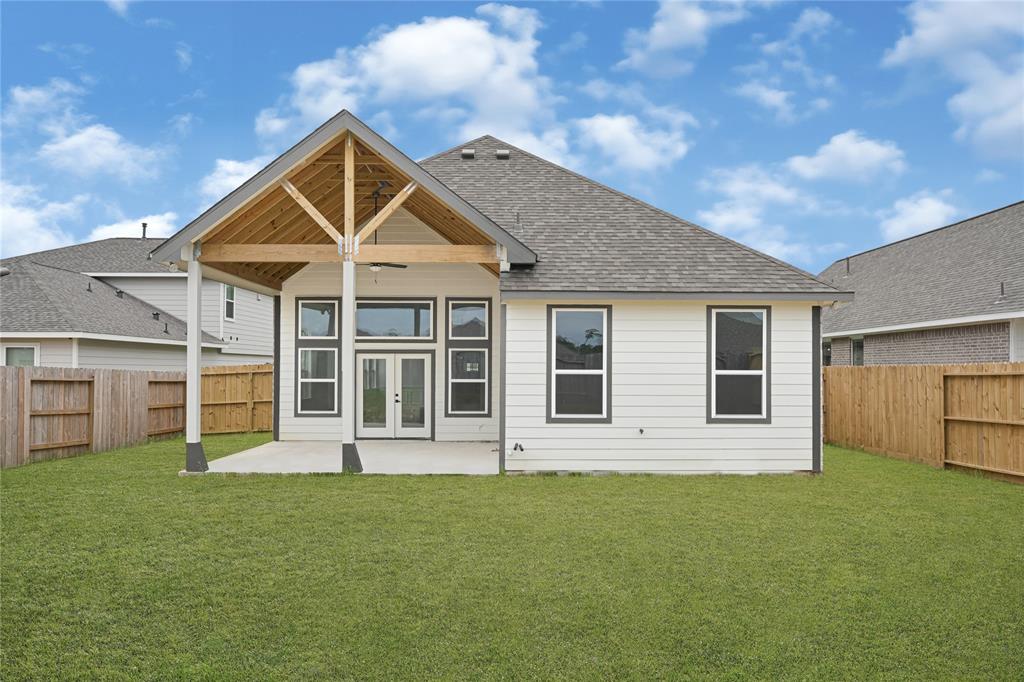 306 Little Spring Court, Anahuac, Texas image 24