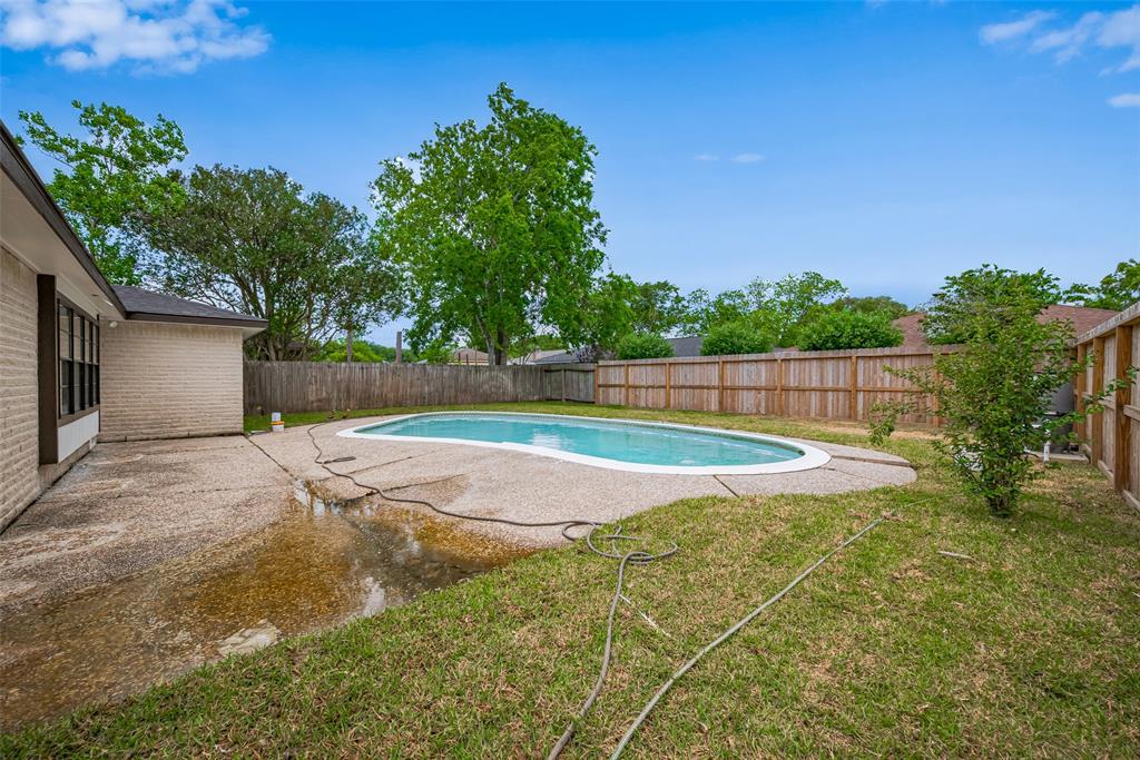 839 Voyager Drive, Houston, Texas image 38