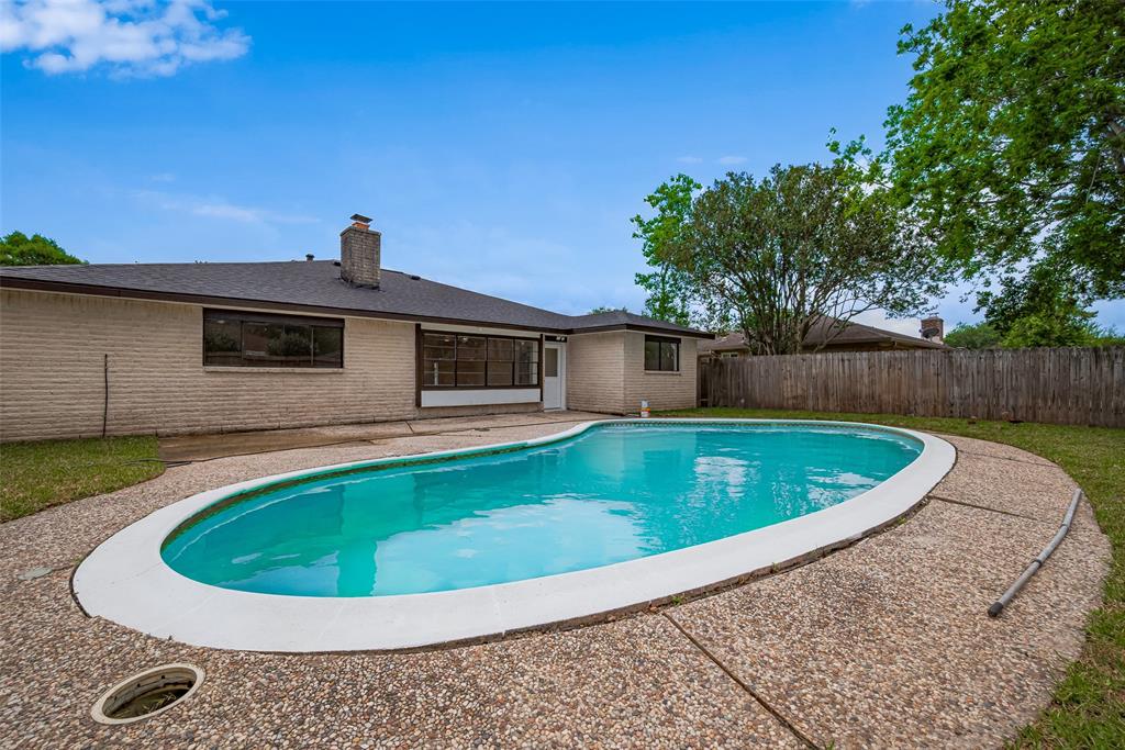 839 Voyager Drive, Houston, Texas image 39