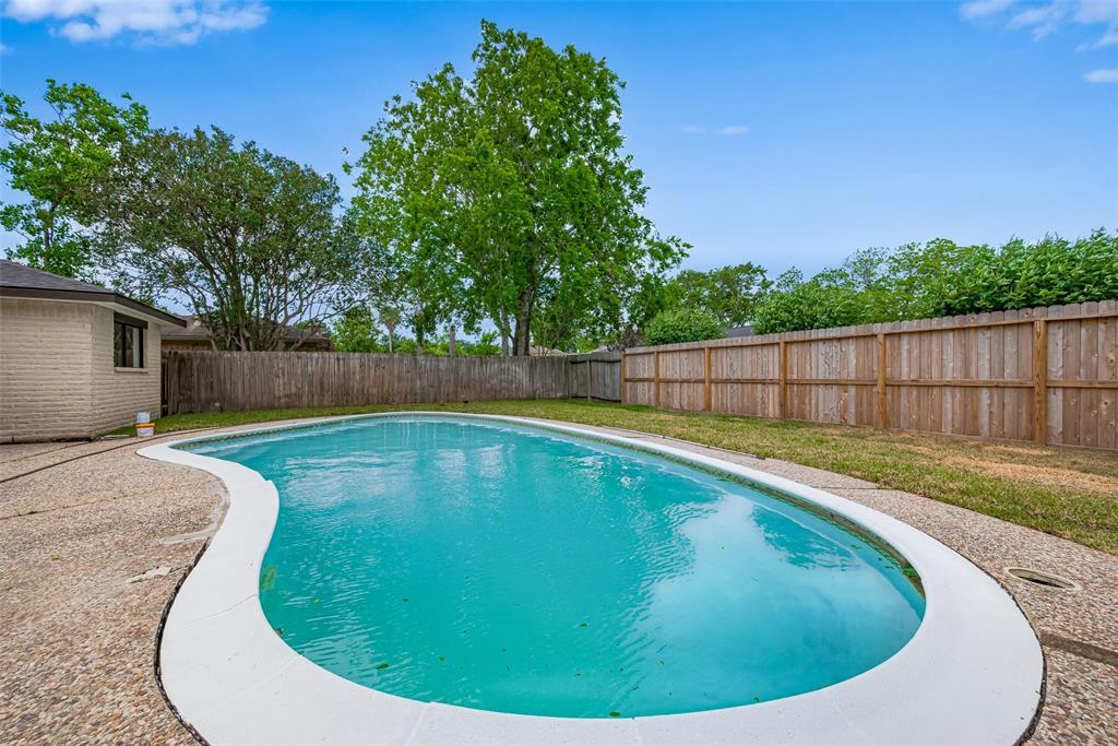 839 Voyager Drive, Houston, Texas image 46