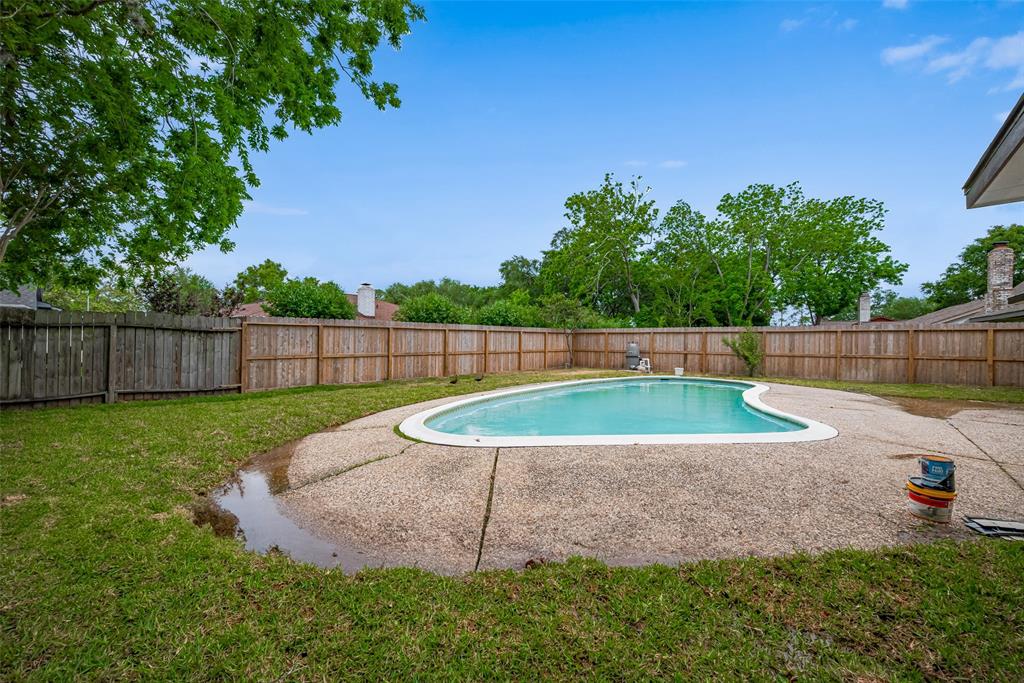 839 Voyager Drive, Houston, Texas image 44