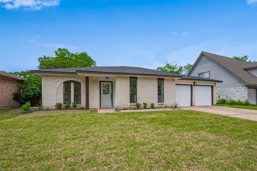 839 Voyager Drive, Houston, Texas image 37