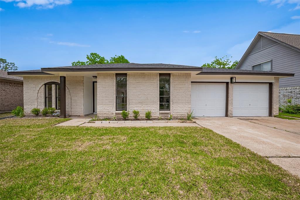 839 Voyager Drive, Houston, Texas image 1