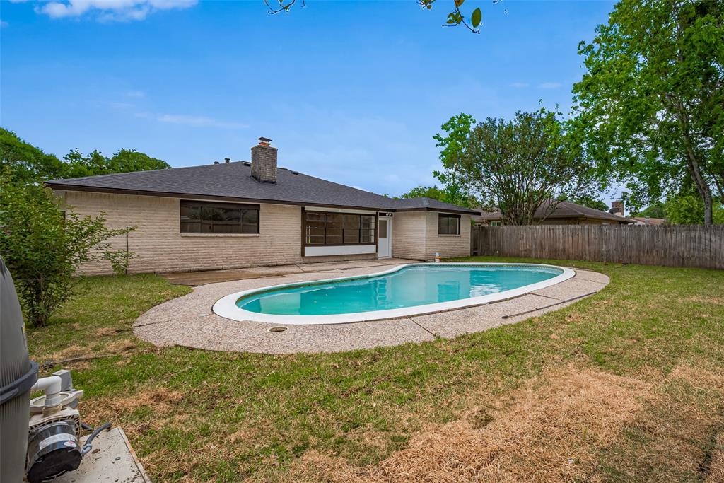 839 Voyager Drive, Houston, Texas image 41