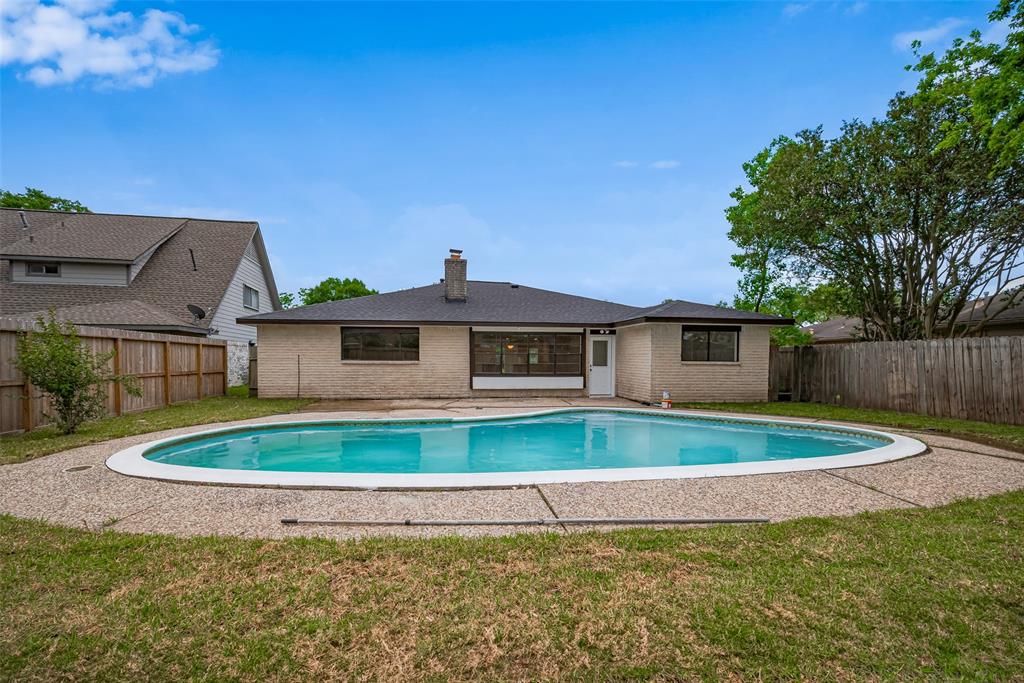 839 Voyager Drive, Houston, Texas image 42