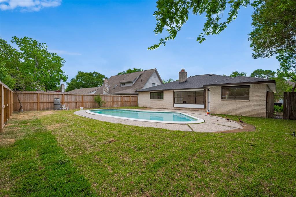 839 Voyager Drive, Houston, Texas image 43