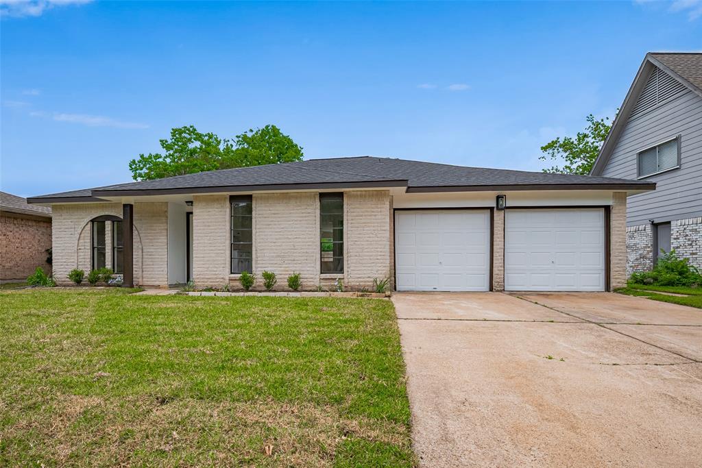 839 Voyager Drive, Houston, Texas image 5