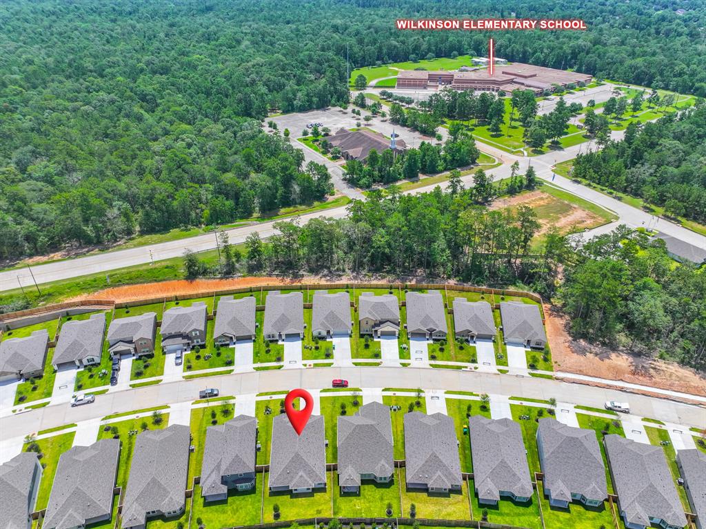 1452 Waggoner Ranch Trail