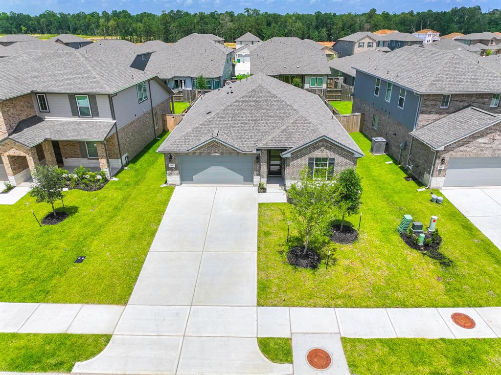 1452 Waggoner Ranch Trail