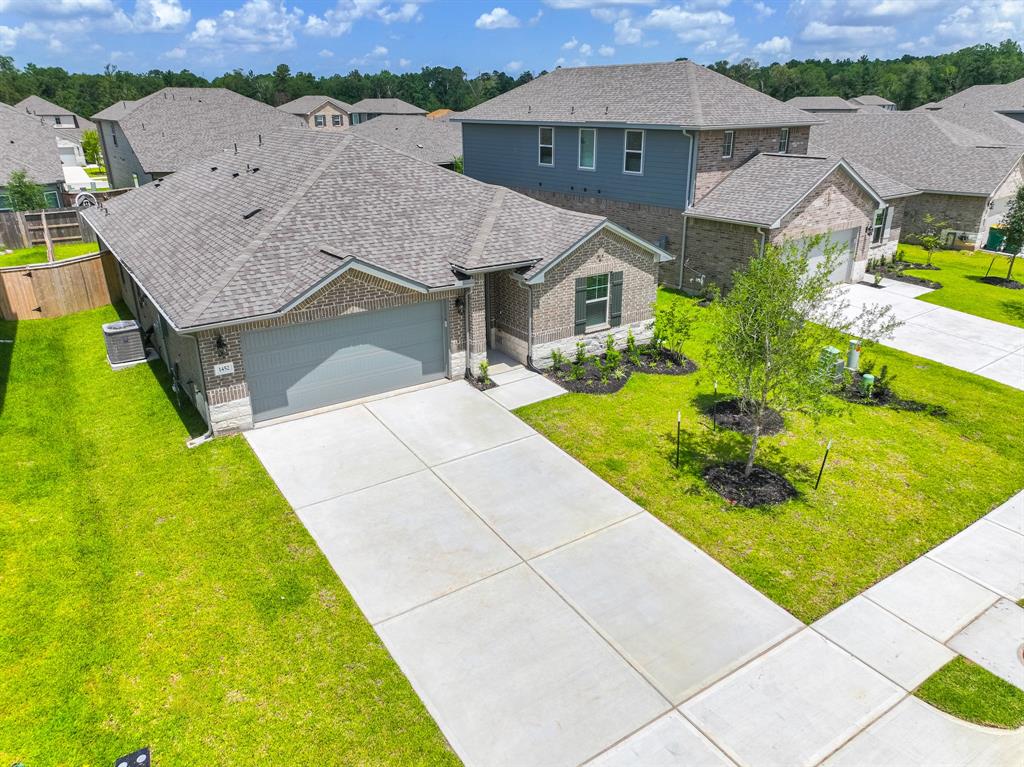 1452 Waggoner Ranch Trail