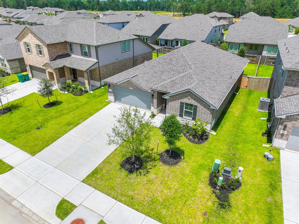 1452 Waggoner Ranch Trail