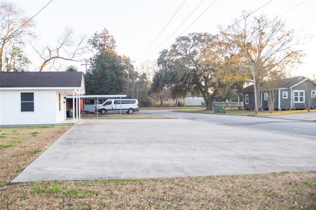 818 Milam Street, Liberty, Texas image 7