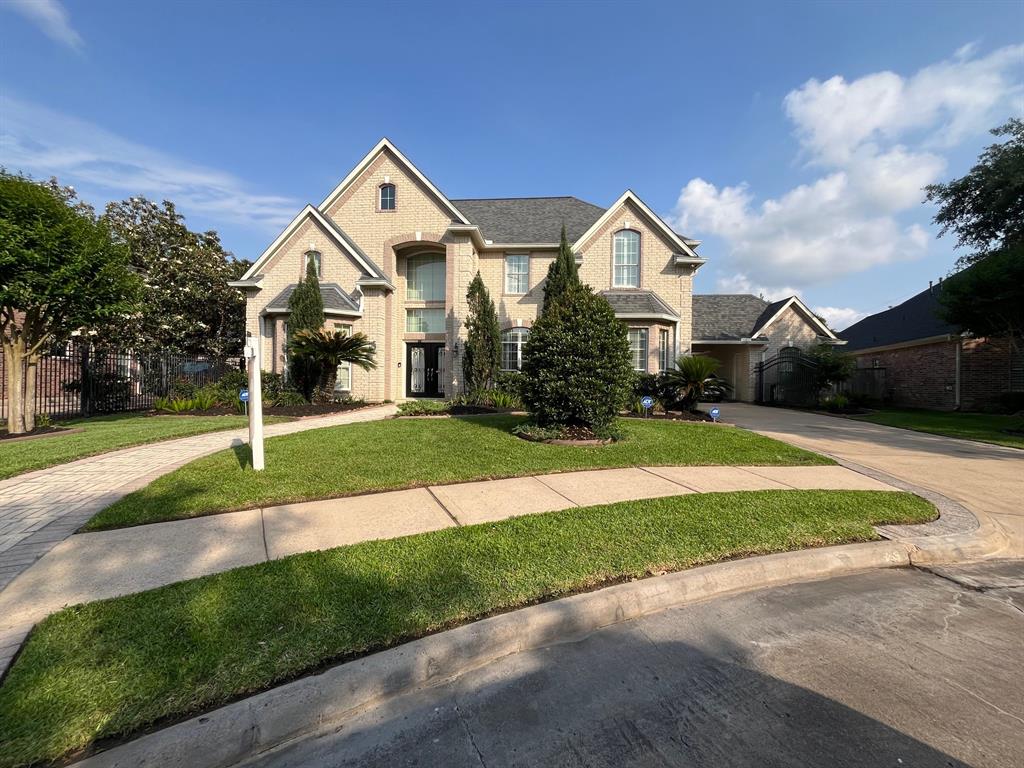 2006 Shepherds Place, Sugar Land, Texas image 1
