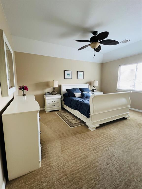 3902 Lakeridge Canyon Drive, Sugar Land, Texas image 43
