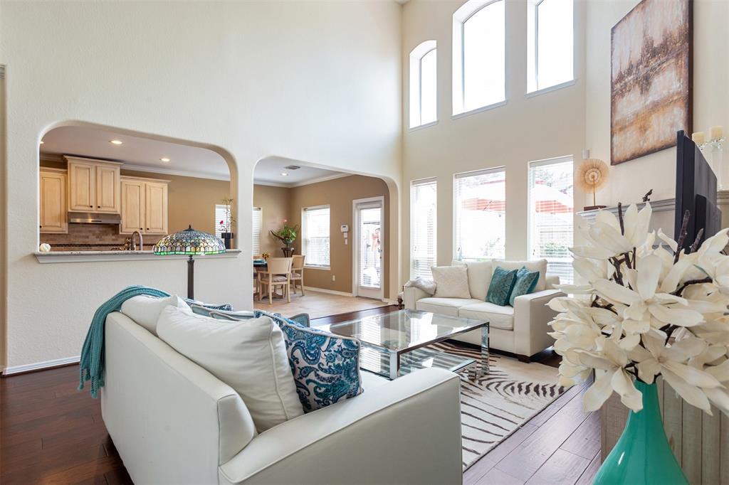 3902 Lakeridge Canyon Drive, Sugar Land, Texas image 8