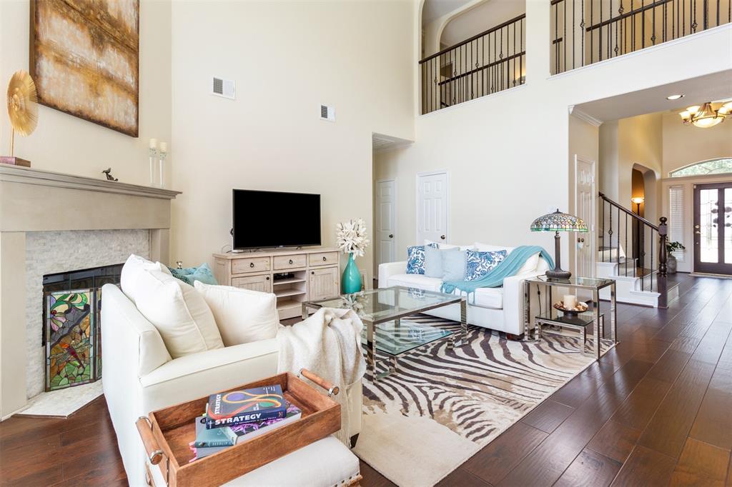 3902 Lakeridge Canyon Drive, Sugar Land, Texas image 9
