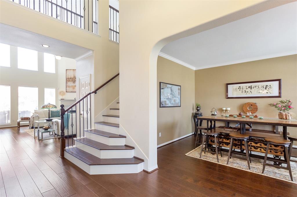 3902 Lakeridge Canyon Drive, Sugar Land, Texas image 6