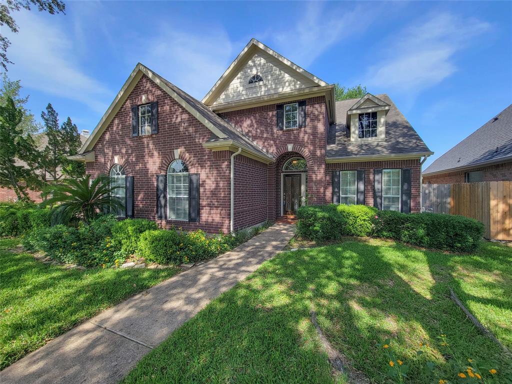 3011 Taylorcrest Drive
