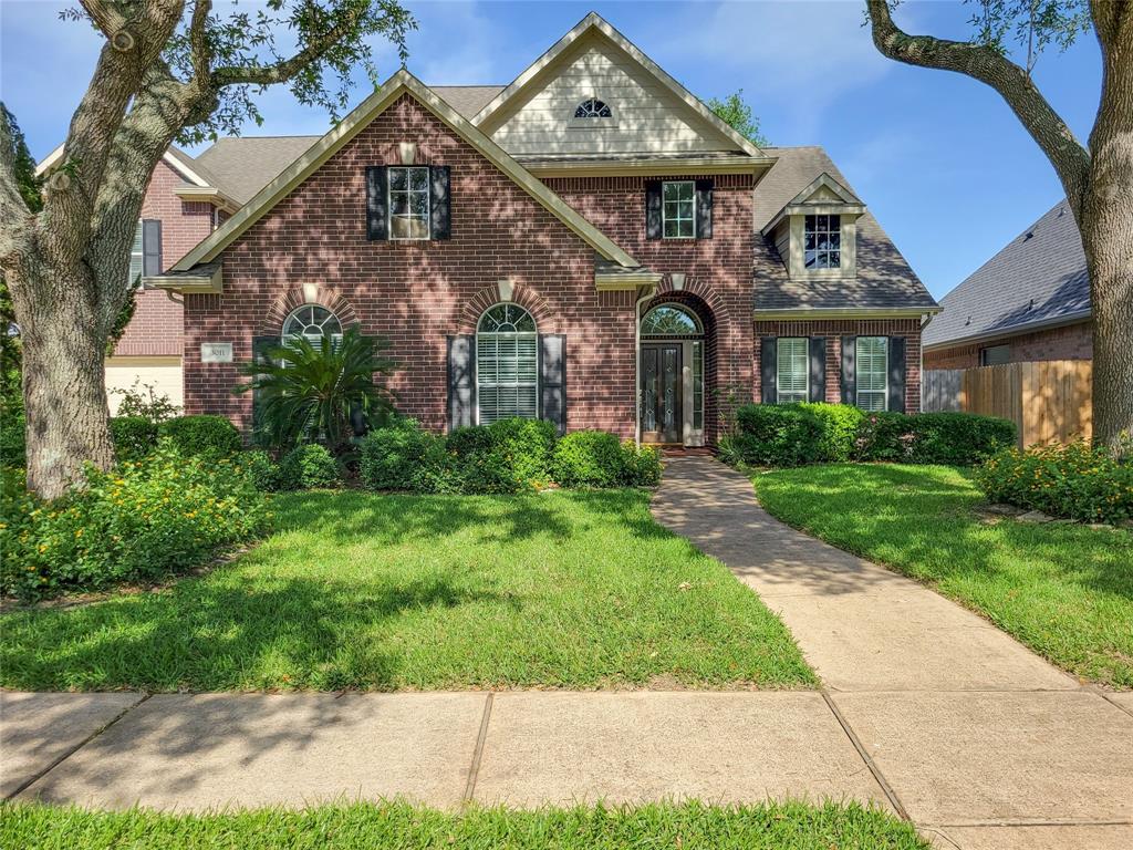 3011 Taylorcrest Drive