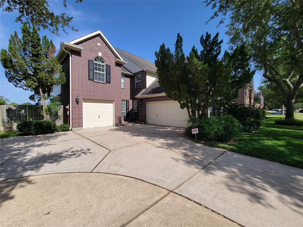 3011 Taylorcrest Drive