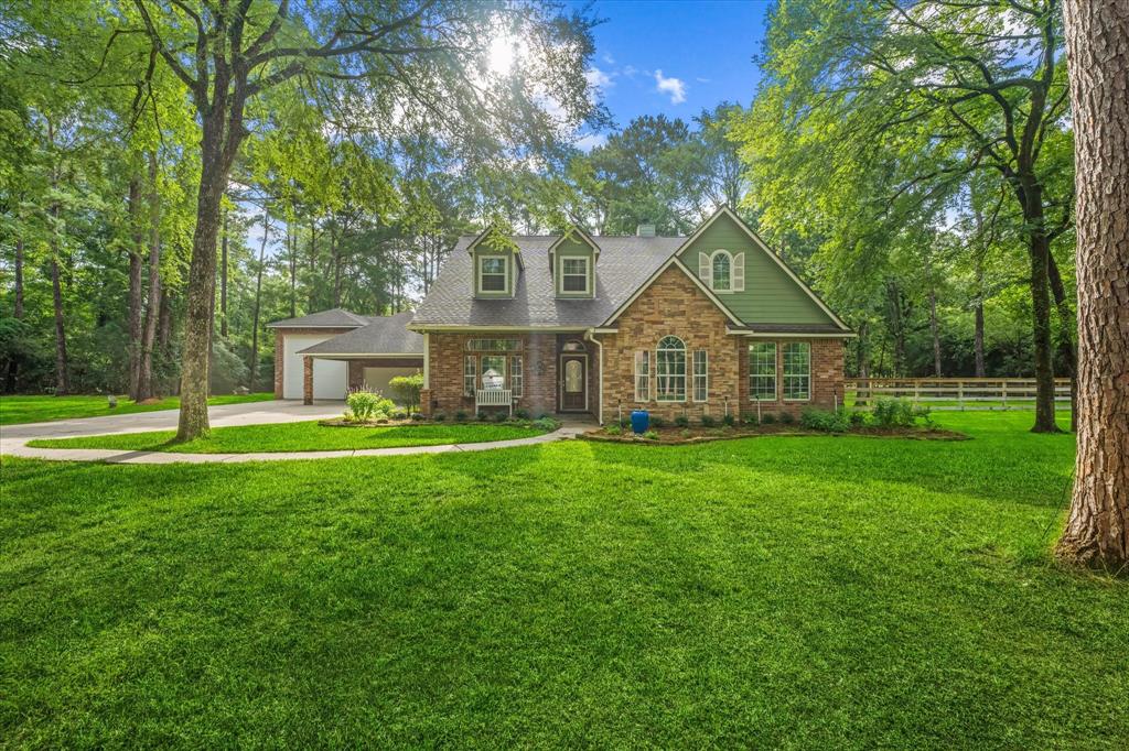 27210 Hitching Post Court