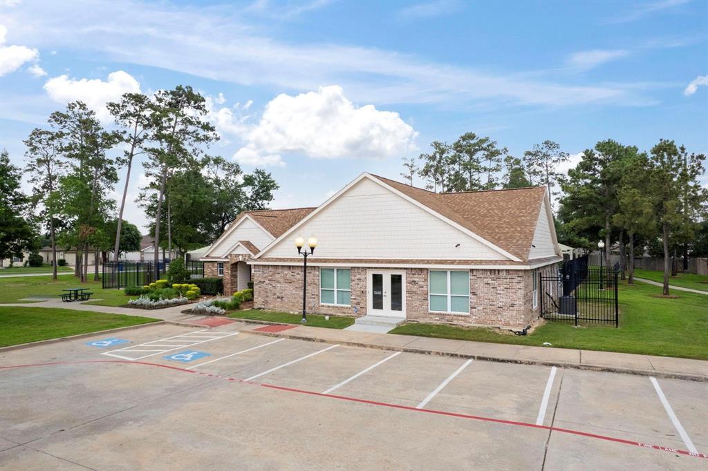 Spring, Texas 77386, United States, 3 Bedrooms Bedrooms, ,3 BathroomsBathrooms,Residential,Active,35900