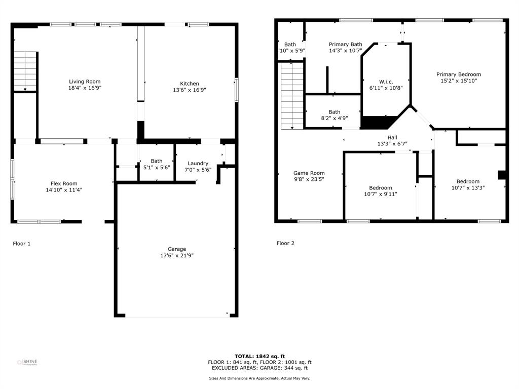 Spring, Texas 77386, United States, 3 Bedrooms Bedrooms, ,3 BathroomsBathrooms,Residential,Active,35900