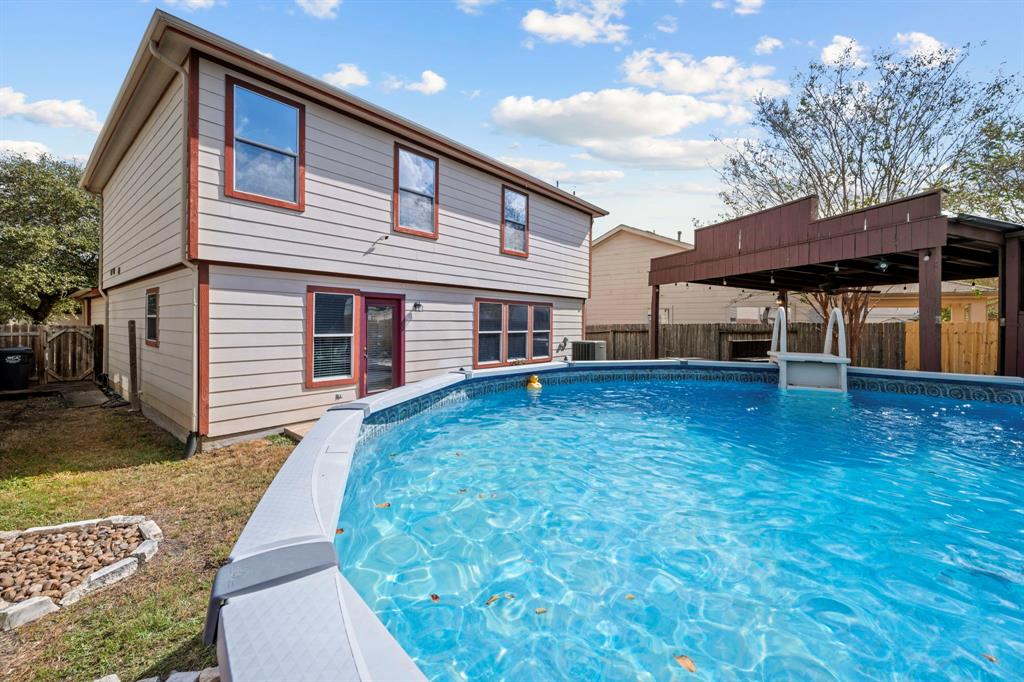 Spring, Texas 77386, United States, 3 Bedrooms Bedrooms, ,3 BathroomsBathrooms,Residential,Active,35900