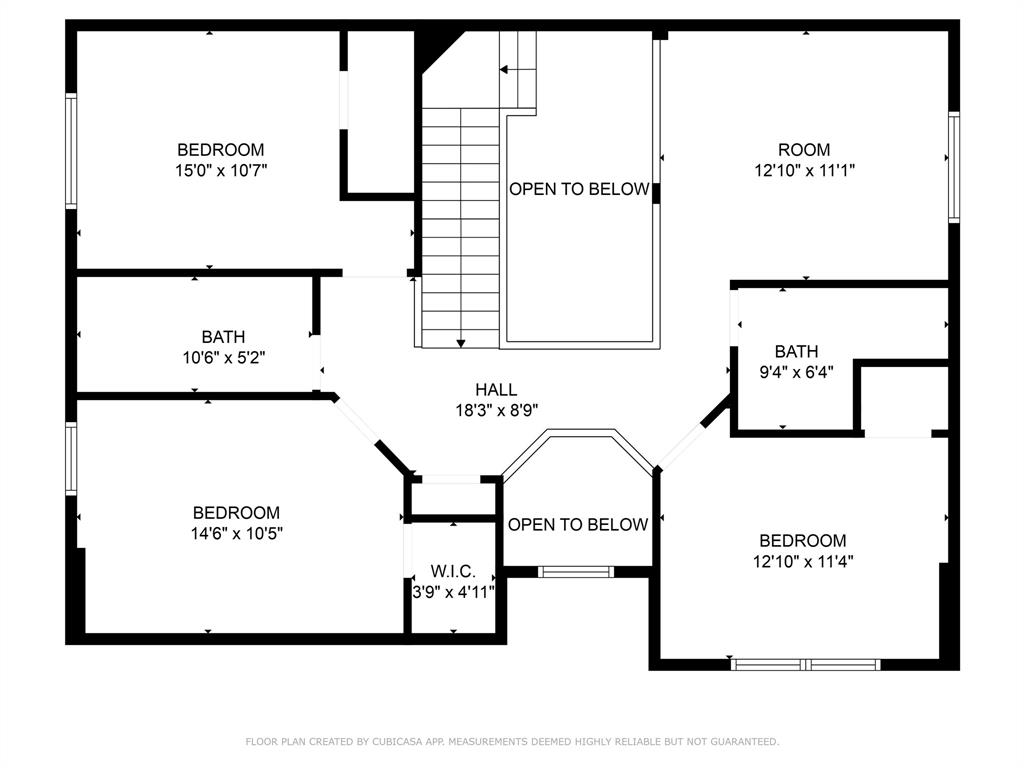 10855 Cliffs View Drive, Rosharon, Texas image 37