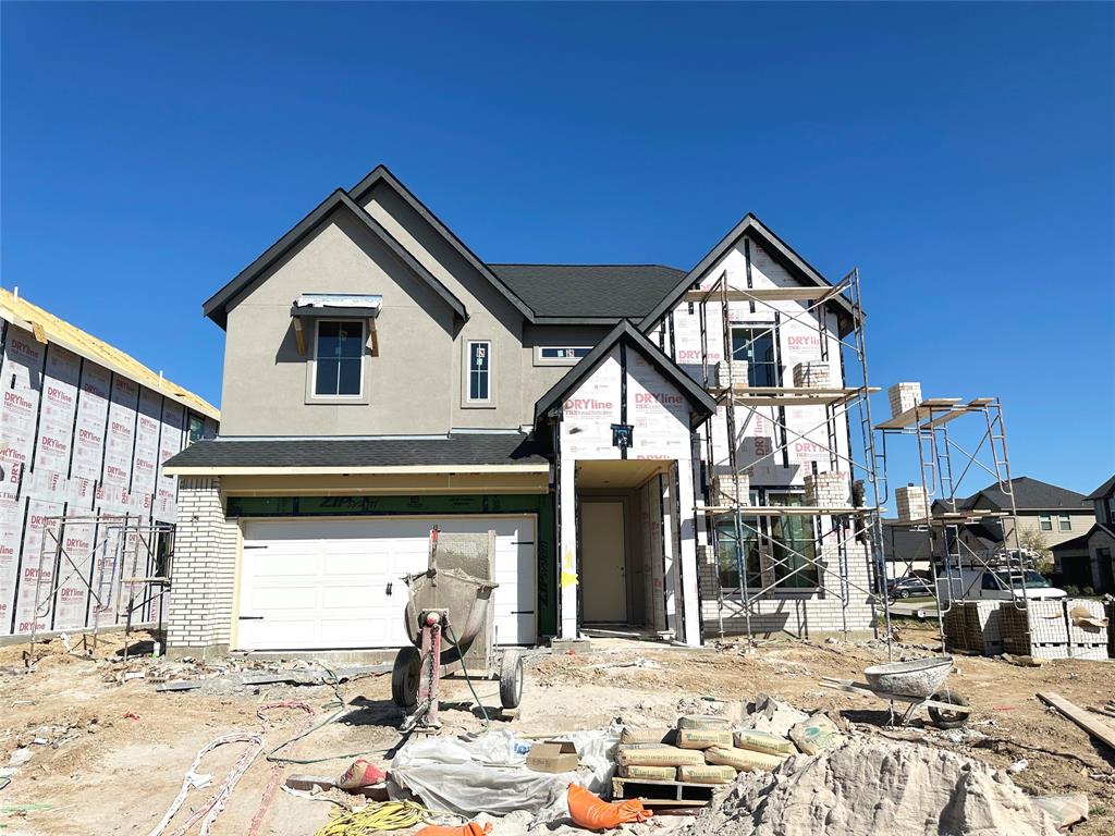 7702 Daisy Knoll Drive