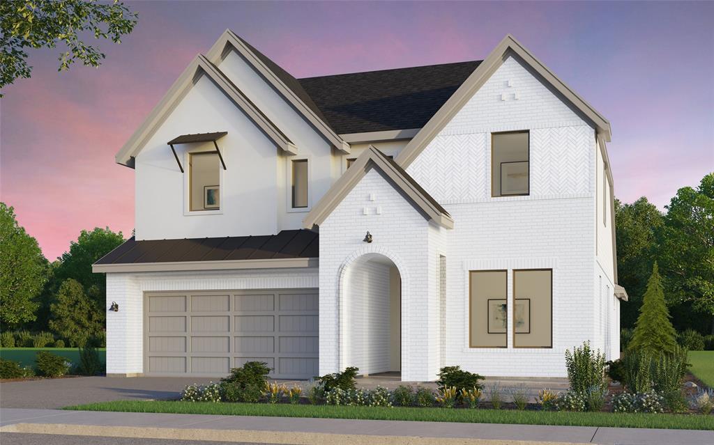7702 Daisy Knoll Drive, Katy, Texas image 1