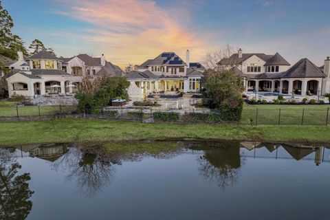 A home in Shenandoah