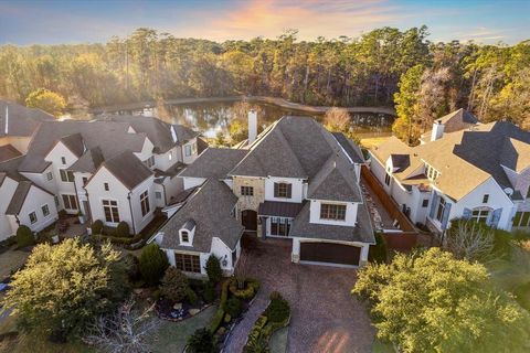 A home in Shenandoah