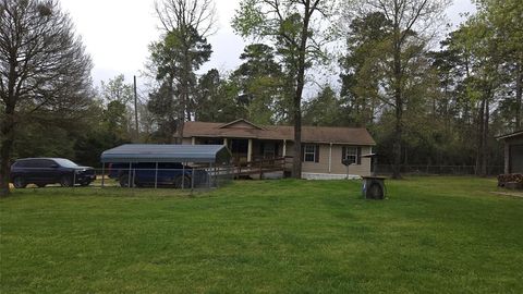Photo of 273 Glenda Drive, Livingston, TX 77351 (MLS # 16009441)