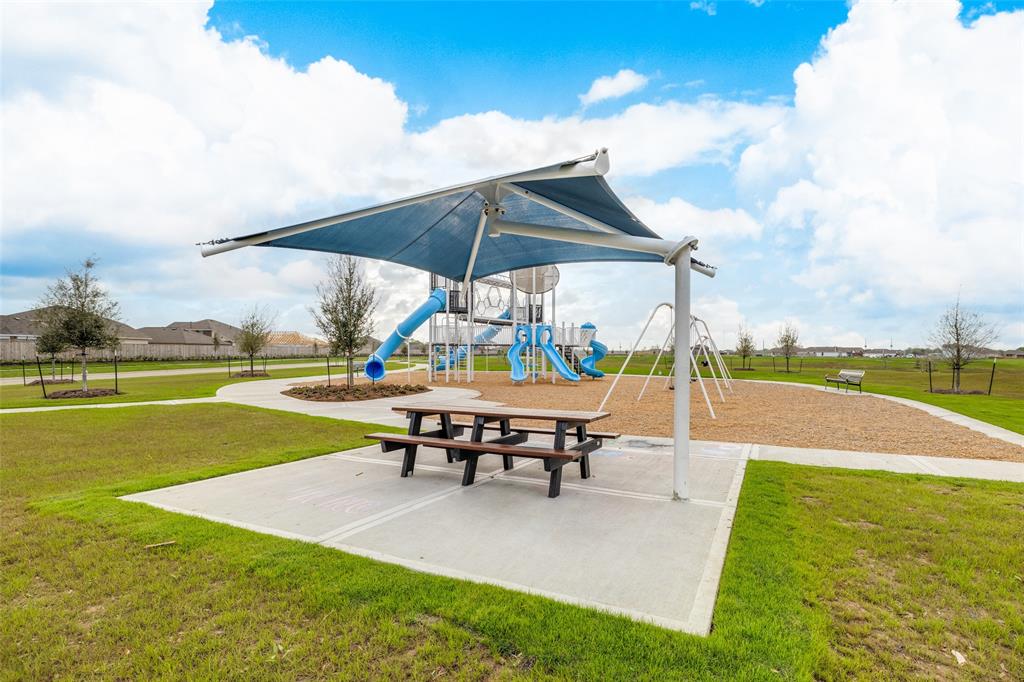 1810 Weeping Hollow Drive, Rosenberg, Texas image 10