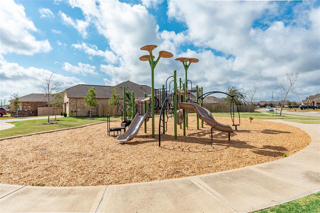 3321 Explorer Drive, Texas City, Texas image 35