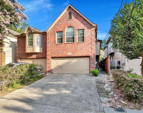 Photo of 5413 Kiam Street #B, Houston, TX 77007 (MLS # 8702067) Photo of 5413 Kiam Street #B, Houston, TX 77007 (MLS # 8702067)