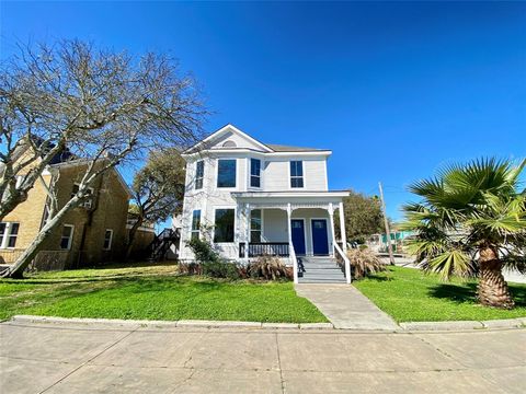 Photo of 2001 29th Street #Up, Galveston, TX 77550 (MLS # 63905493)