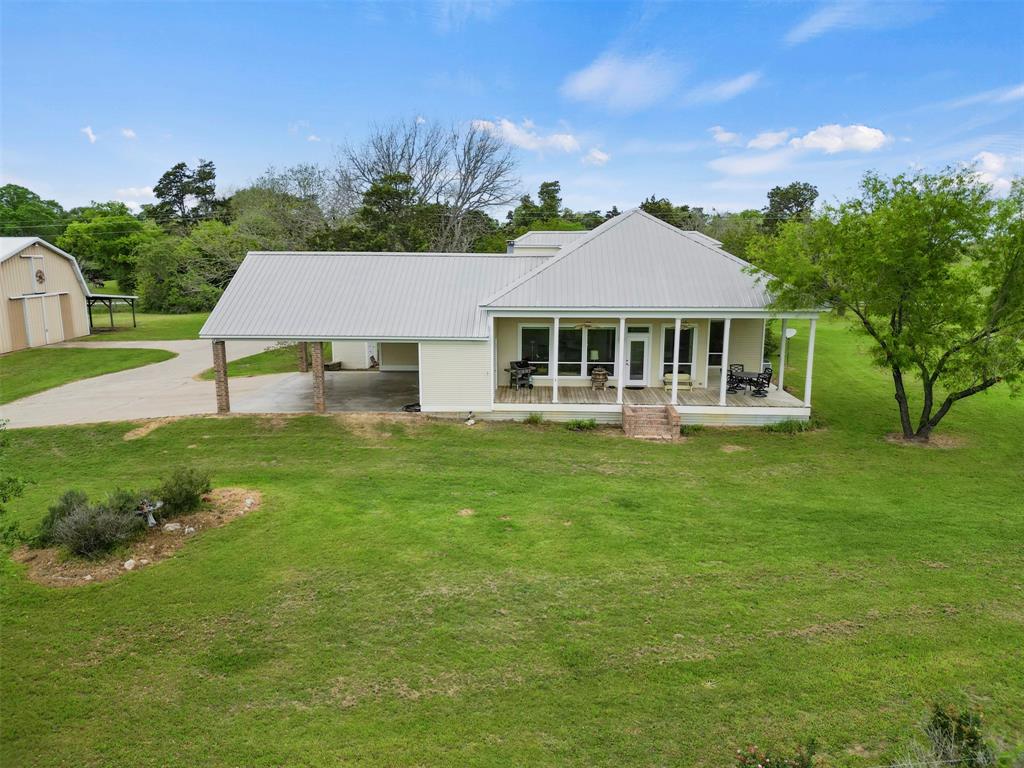 8757 Brandt Road, Burton, Texas image 3